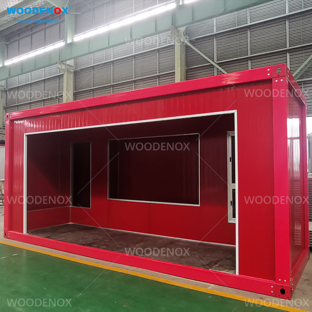 コンテナハウスのメーカーとサプライヤー -中国コンテナハウス工場 コンテナハウスのメーカーとサプライヤー -中国コンテナハウス工場